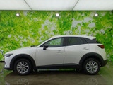 CX-3 1.5 15S アーバンドレッサー 