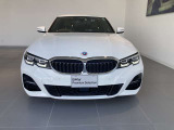 3シリーズセダン 320d xドライブ Mスポーツ 4WD 