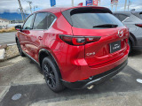 CX-5 2.2 XD スポーツ アピアランス ディーゼルターボ