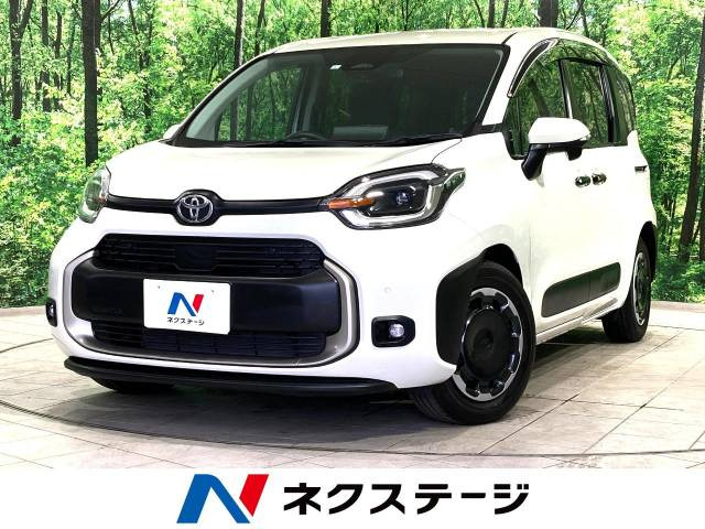 シエンタ ハイブリッド 1.5 Z 