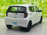 ミライース L 4WD 