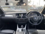 X3 xドライブ35i Mスポーツ 4WD 本革シート