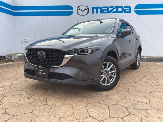 CX-5 2.2 XD プロアクティブ 