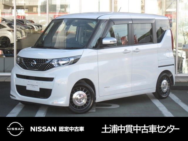 ルークス AUTECH 