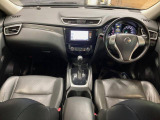 エクストレイル 2.0 20X エクストリーマーX 4WD 