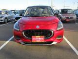 スイフト 1.2 ハイブリッド(HYBRID) MX 