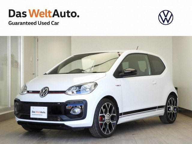 up! GTI 