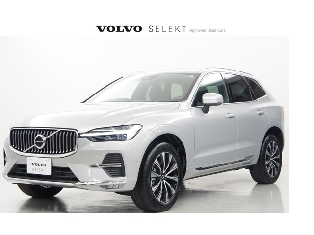 XC60 ウルトラ B5 AWD 4WD 