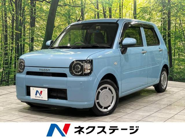ミラトコット X SAIII 