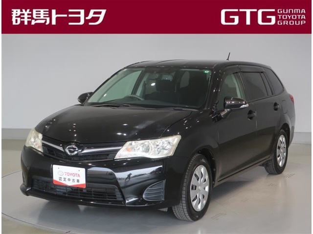 カローラフィールダー 1.5 G 