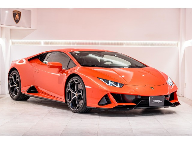 ランボルギーニ横浜の在庫情報 | 中古車情報・中古車検索なら