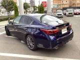 スカイライン 3.0 400R 