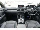 CX-5 2.2 XD Lパッケージ サンルーフ 衝突軽減ブレーキ 純正ナビ