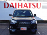 ロッキー 1.0 G 4WD 