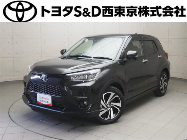 ライズ 1.0 Z 