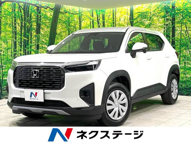WR-V 1.5 X 