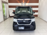 N-BOX G L ホンダセンシング 4WD 