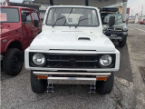 ジムニー  HA 4WD