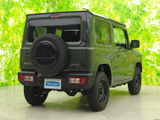ジムニー XL 4WD 