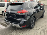 エクストレイル 2.0 AUTECH iパッケージ ハイブリッド 4WD 