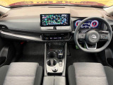 エクストレイル 1.5 X e-4ORCE 4WD 