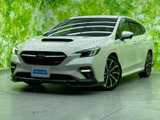 スバル レヴォーグ 1.8 STI スポーツ EX 4WD
