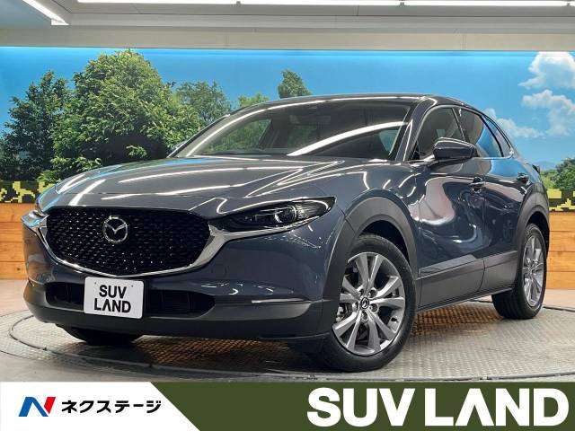 CX-30 2.0 20S プロアクティブ 