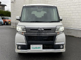 タントカスタム RS トップエディション SAII 4WD 修復歴無し