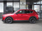 CX-5 2.0 20S ブラックトーンエディション 