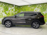 エクストレイル 2.0 20Xi 4WD 