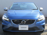 V40 T5 Rデザイン 