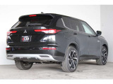アウトランダー PHEV 2.4 G 4WD 