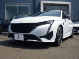 308  GT ハイブリッド