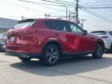CX-60 3.3 XD Sパッケージ ディーゼル 