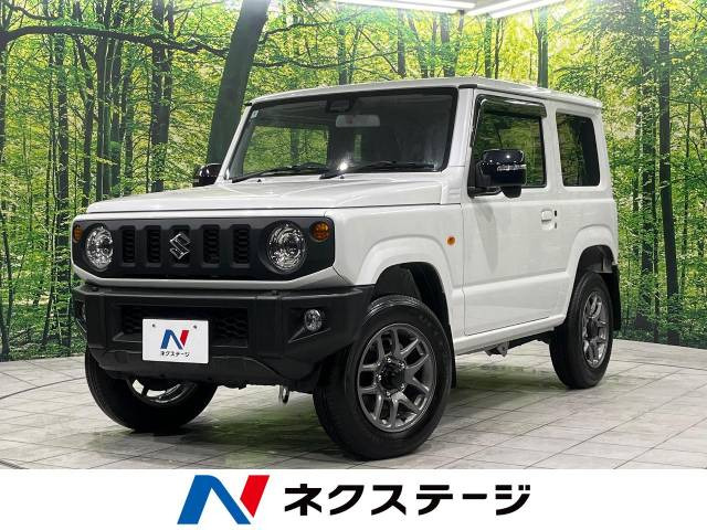 ジムニー  XC
