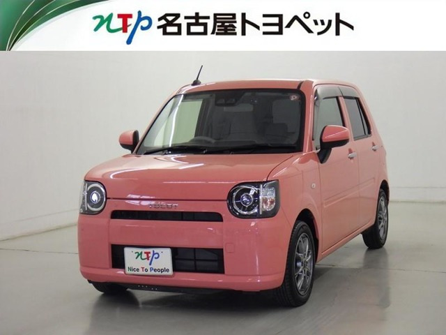 ミラトコット L SAIII 