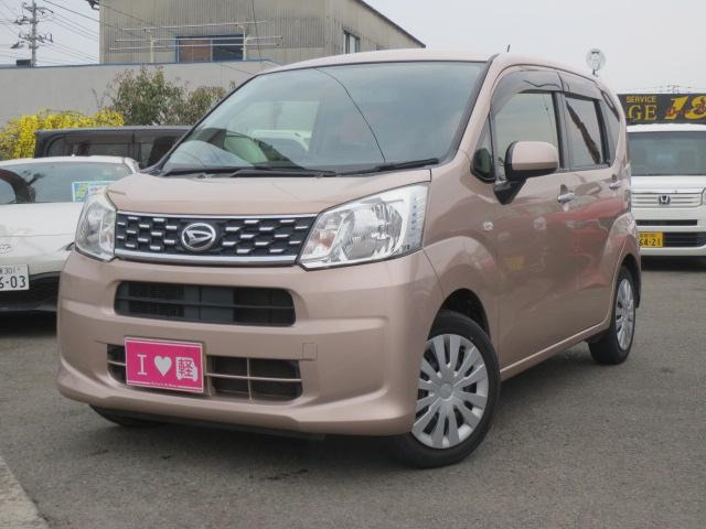 ムーヴ L ナビ カメラ ETC