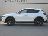 CX-5 2.0 20S レトロスポーツエディション 