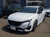 プジョー 308