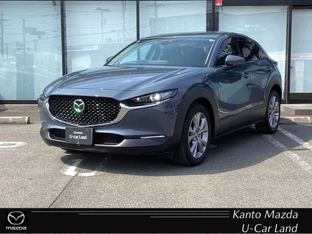 CX-30 2.0 20S プロアクティブ ツーリングセレクション 
