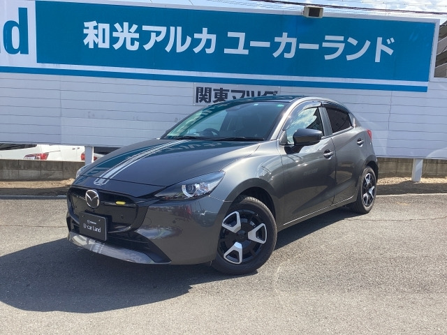 MAZDA2 1.5 15BD 