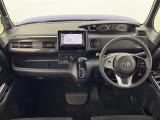 N-BOXカスタム G EX ホンダセンシング 4WD 4WD 修復歴無し