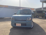 ミラトコット G SAIII 