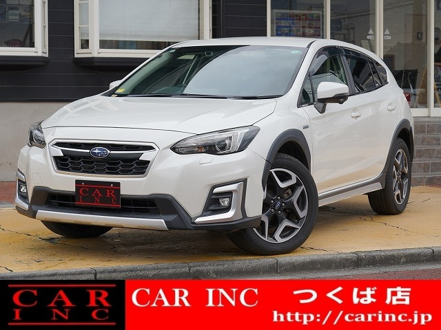 XV 2.0 アドバンス 4WD 衝突軽減ブレーキ レーンアシスト 純正ナビ