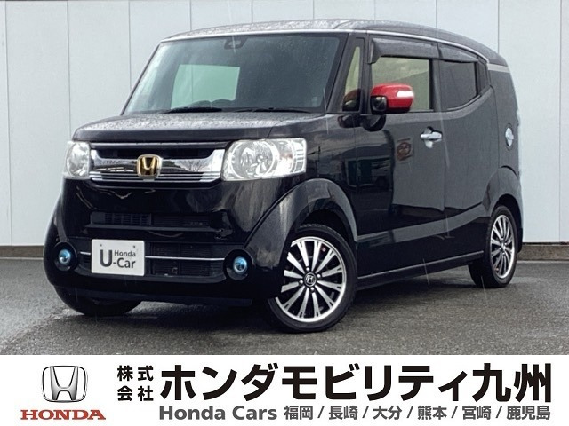 N-BOXスラッシュ X ターボパッケージ 