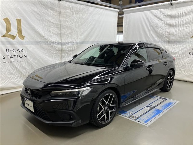 シビック 1.5 LX 