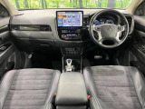 アウトランダーPHEV 2.4 G 4WD 