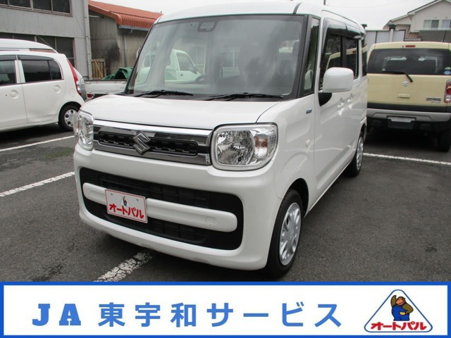 スペーシア ハイブリッド(HYBRID)  X 