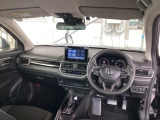 WR-V 1.5 Z プラス 