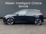 ノートオーラ 1.2 G レザーエディション 